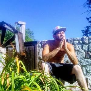 Meet your Posher, Kenny